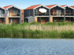 6 person holiday home in Bogense